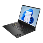 HP OMEN Transcend 16-u1047nr Intel Core i7-14700HX 1TB SSD 32GB Ram Nvidia GeForce RTX 4070 8GB GDD 16" Inch WQXGA Win.11