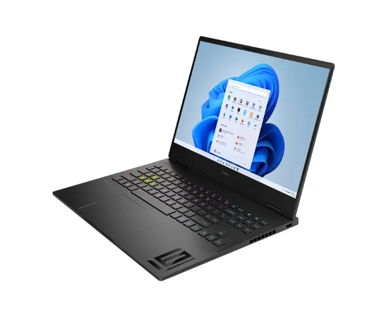 HP OMEN Transcend 16-u1047nr Intel Core i7-14700HX 1TB SSD 32GB Ram Nvidia GeForce RTX 4070 8GB GDD 16" Inch WQXGA Win.11