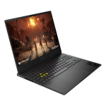 HP OMEN Transcend 16-u1047nr Intel Core i7-14700HX 1TB SSD 32GB Ram Nvidia GeForce RTX 4070 8GB GDD 16" Inch WQXGA Win.11