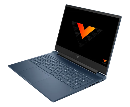 HP Victus 16-R0043NE Intel Core i7-13700H 1TB SSD 16GB Ram Nvidia GeForce RTX 4060 8GB 16.1" Inch FHD