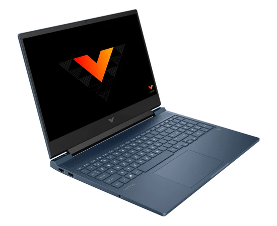 HP Victus 16-R0043NE Intel Core i7-13700H 1TB SSD 16GB Ram Nvidia GeForce RTX 4060 8GB 16.1" Inch FHD