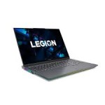Lenovo Legion 7 16ITHG6 Gaming Laptop Intel Ci7-11800H 32G RAM 1TB SSD NVIDIA GeForce RTX 3070 8G 16-Inch WQXGA 165Hz Win 11 Storm Grey 82K600BMED
