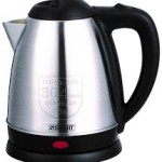 Smart Kettle 1.8 liter 1800 watt stainless steel SKT1083S