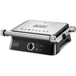 SONAI Max Grill 2000 Watt With Thermostat Black MAR-200T