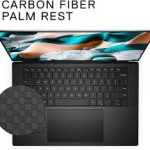 Dell XPS 15 E3 9520 Business Intel Core i7 12700H 32GB RAM 1TB SSD NVidia GeForce RTX 3050 Ti 4GB 15.6 inch OLED Touch Win 11 Silver