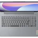 Lenovo IdeaPad Slim 3 15IRH8 Laptop Intel Ci5-13420H 8GB RAM 512GB SSD Intel UHD Graphics 15.6" FHD Win11 Arctic Grey - 2 Years + Bag - 83EM0081ED