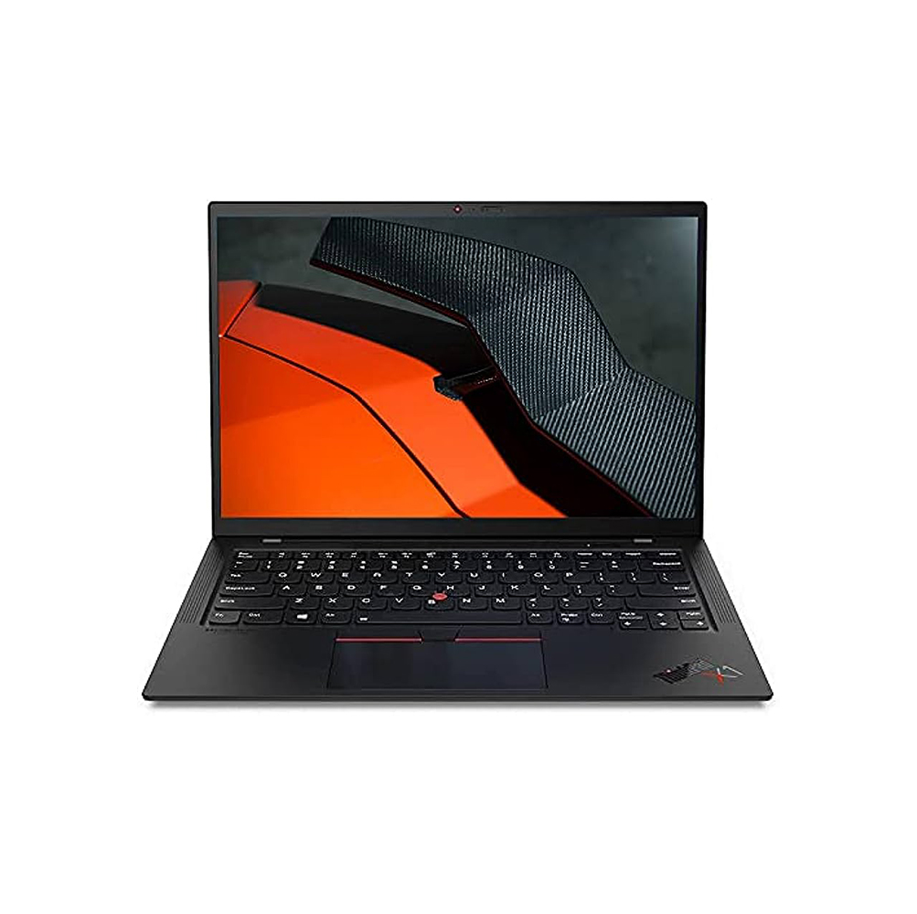 Lenovo ThinkPad X1 Carbon Gen9 Business Laptop Intel Ci7 1165G7 16GB RAM 512GB SSD 14-inch WUXGA Intel Graphics Win10 USB-C to Ethernet Adapter