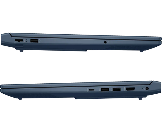 HP Victus 16-R0043NE Intel Core i7-13700H 1TB SSD 16GB Ram Nvidia GeForce RTX 4060 8GB 16.1" Inch FHD
